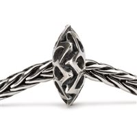 Charm Trollbeads Beads in Argento TAGBE-10241 - TAGBE-10241